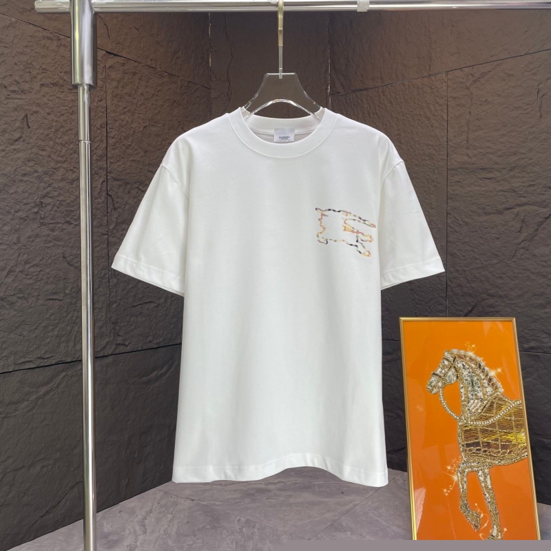 B**rry t-shirts